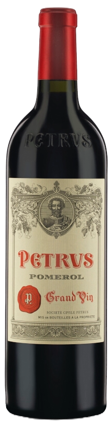 Petrus 2003