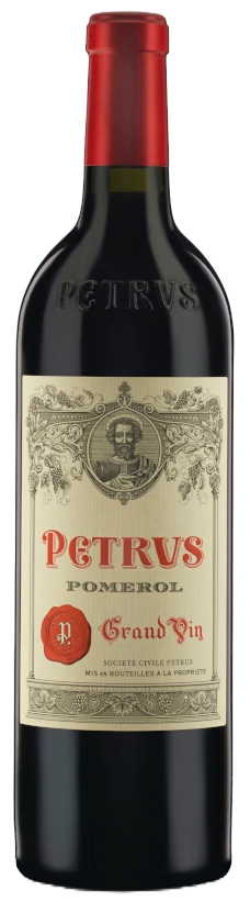 Petrus 1989