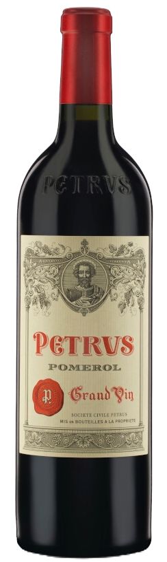 Petrus 2011