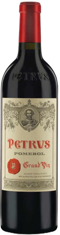 Petrus 2004