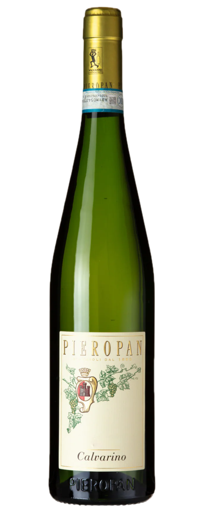 Pieropan - Soave Classico Calvarino 2019