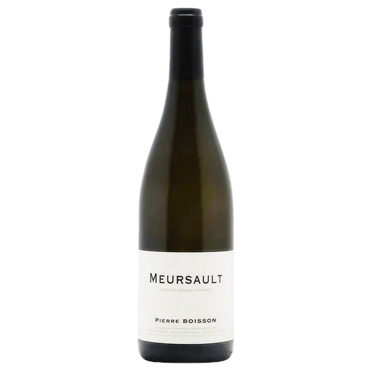 Domaine Pierre Boisson - Meursault 2020 - Meursault