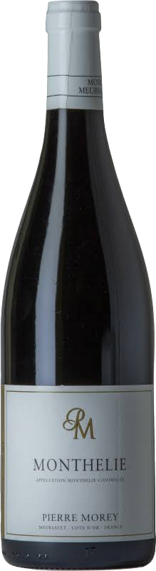 Domaine Pierre Morey - 2023 - Monthélie