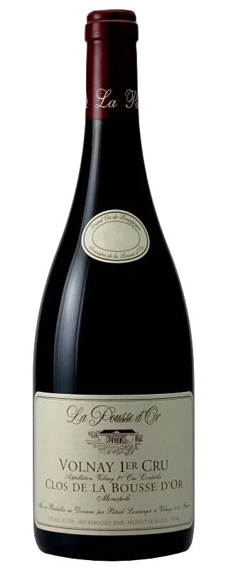 Domaine de la Pousse d'Or - Volnay 1er Cru Clos de la Bousse d'Or 2020