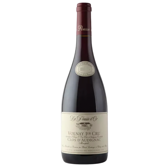 Domaine de la Pousse d'Or - Volnay 1er Cru Clos d'Audignac 2019