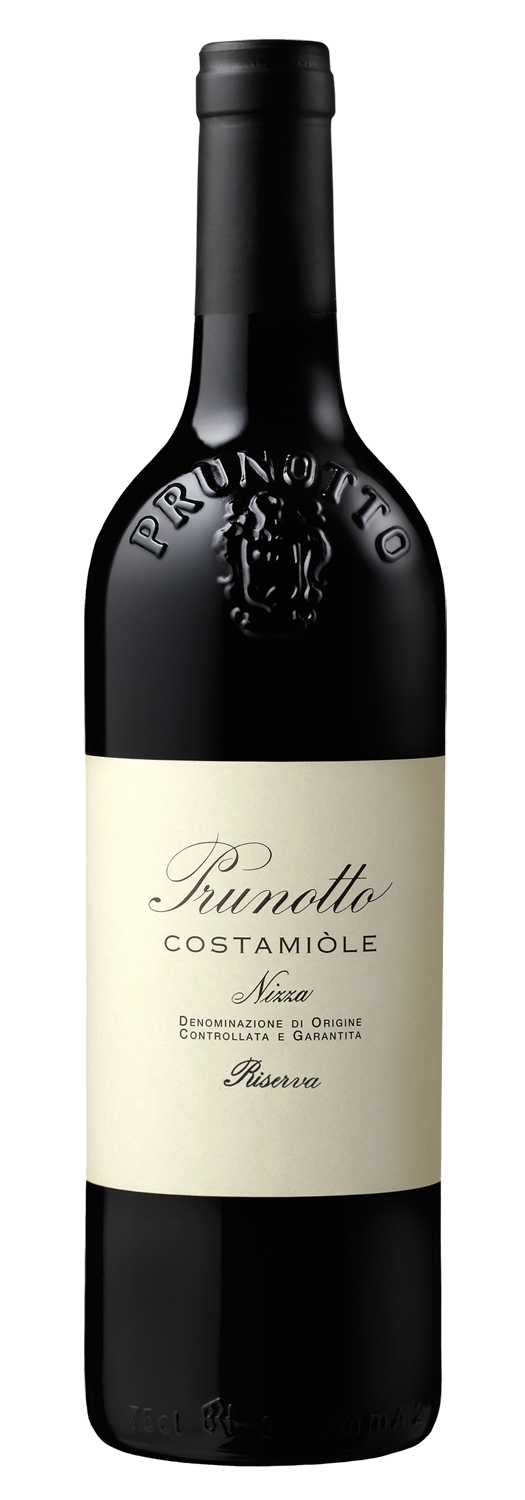 Prunotto - Costamiole Nizza Riserva 2017