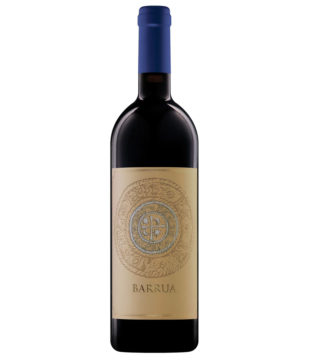 Agricola Punica - Isola dei Nuraghi Barrua 2016
