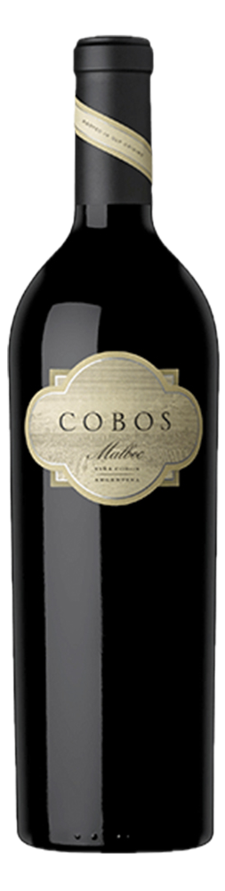 Viña Cobos - Cobos Malbec 2023 - Mendoza