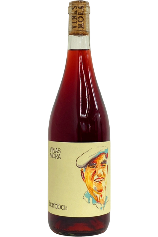 Vinas Mora - Croatie Barbba 2021