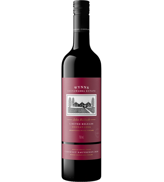 Wynns - Coonawarra John Riddoch Cabernet Sauvignon 2016