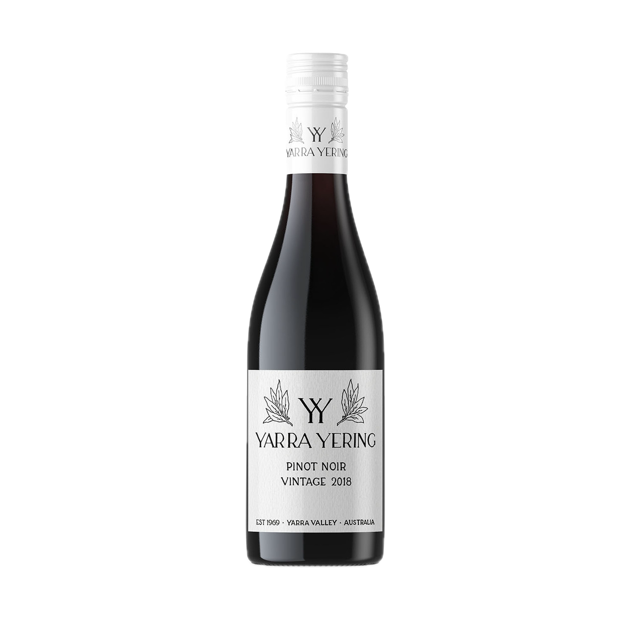 Yarra Yering - Yarra Valley Pinot Noir 2018