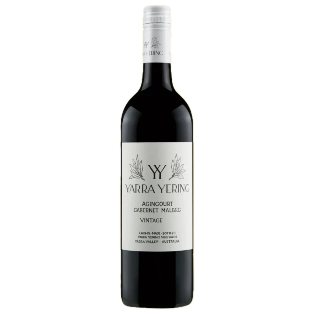 Yarra Yering - Yarra Valley Agincourt Cabernet Sauvignon Malbec 2016