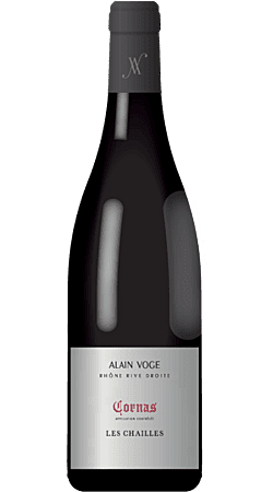Domaine Alain Voge - Les Chailles 2023 - Cornas
