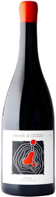 Giodo - Alberelli Di Giodo 2018