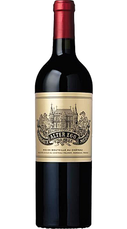 Alter Ego de Palmer 2019