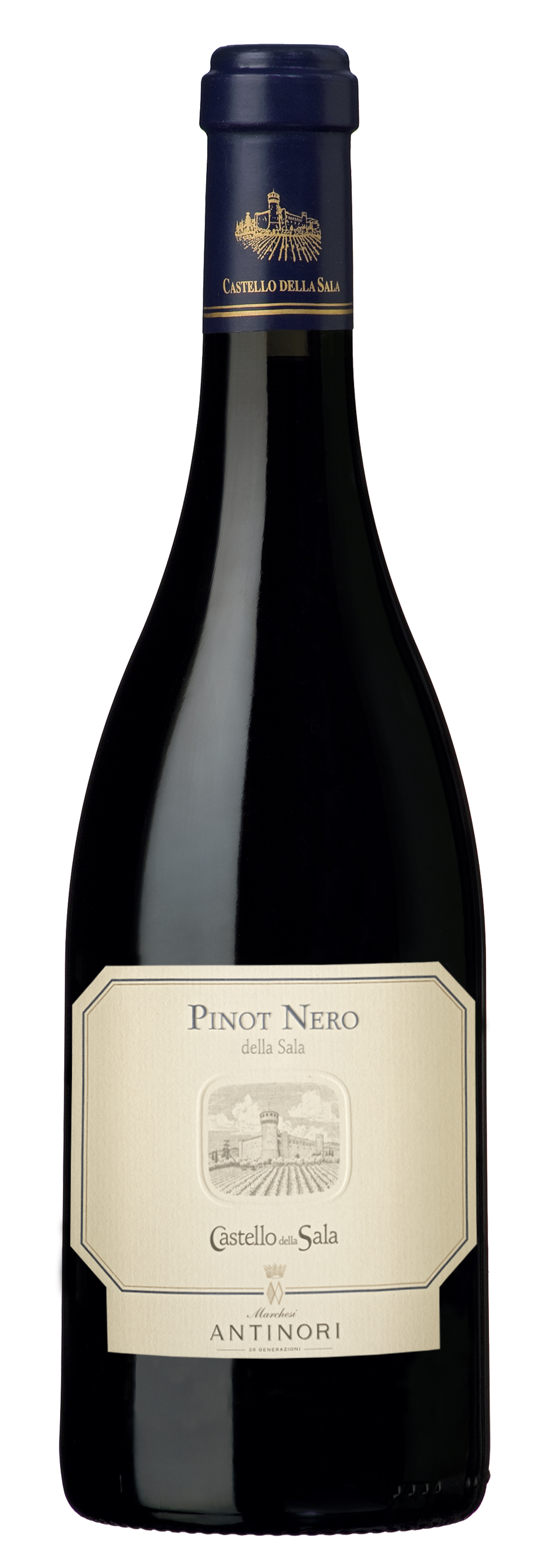 Antinori Castello della Sala - Umbria Pinot Nero 2020