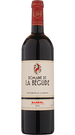 Domaine de la Bégude - 2020 - Bandol
