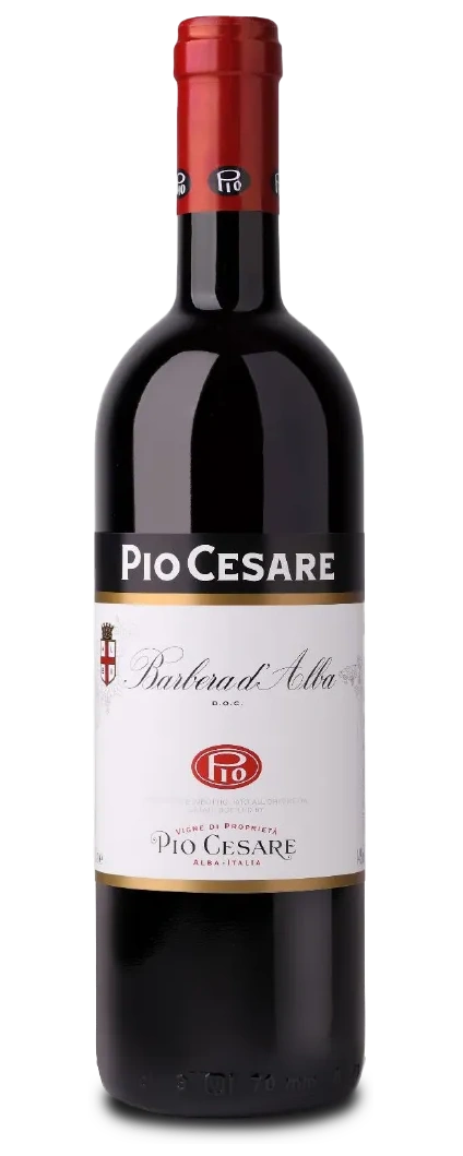 Pio Cesare - Barbera dAlba 2020