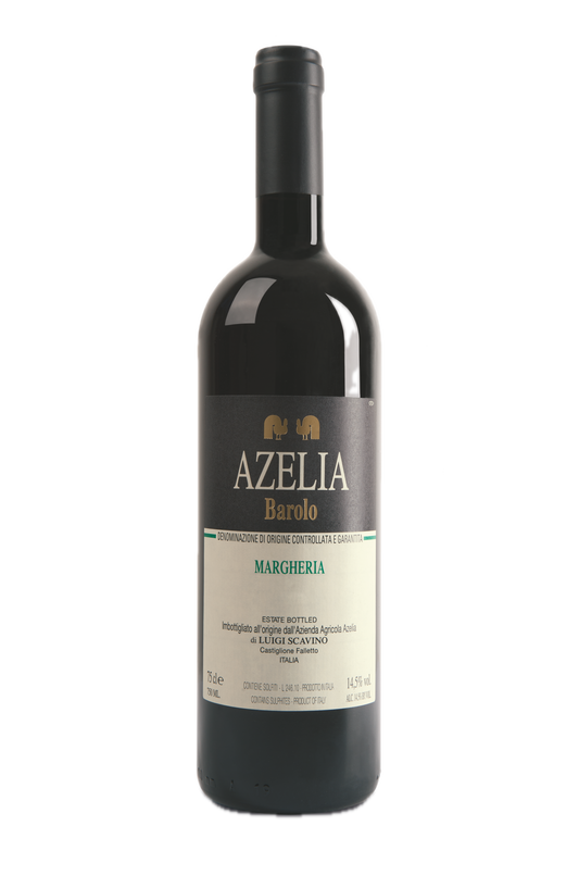 Azelia di Luigi Scavino - Barolo Margheria 2016