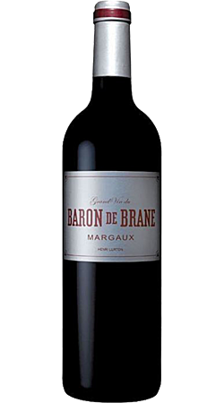 Baron de Brane 2019
