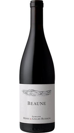 Domaine Henri & Gilles Buisson - 2021 - Beaune