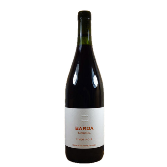 Bodega Chacra - Patagonie Barda Pinot Noir 2021