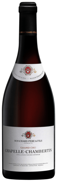 Bouchard Père et Fils - 2018 - Chapelle-Chambertin Grand Cru