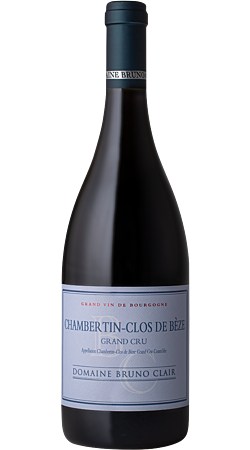 Domaine Bruno Clair - 2021 - Chambertin-Clos-de-Bèze Grand Cru