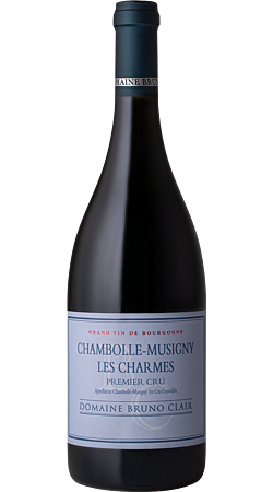 Domaine Bruno Clair - Les Charmes 2021 - Chambolle-Musigny