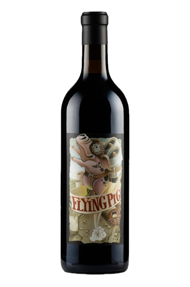 Cayuse Vineyards - Walla Walla Flying Pig 2020