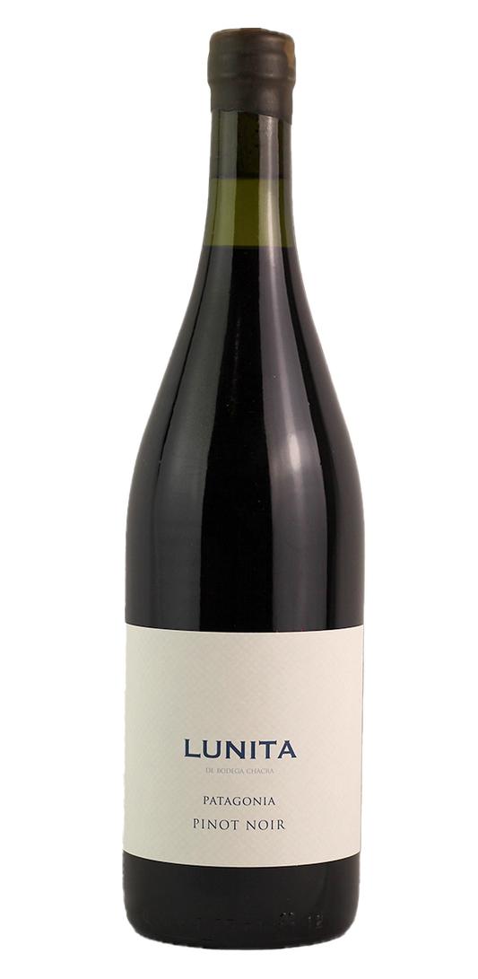 Bodega Chacra - Patagonie Lunita Pinot Noir 2021