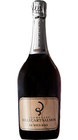 Champagne Billecart Salmon - Brut Sous-Bois NM - Champagne Brut