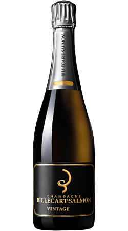 Champagne Billecart Salmon - Brut Millésimé 2016 - Champagne Millésimé