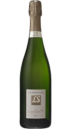 Champagne L&S Cheurlin - Brut Lucie Cheurlin NM - Champagne Brut