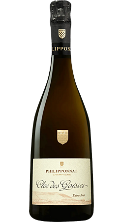 Champagne Philipponnat - Clos des Goisses 2014 - Champagne Grand Cru