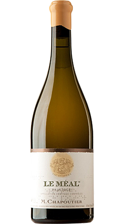 M.Chapoutier - Le Méal blanc 2021 - Hermitage