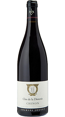 Charles Joguet - Clos de la Dioterie 2020 - Chinon