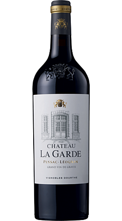 Château La Garde 2021