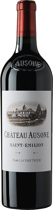 Château Ausone 2024