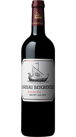 Château Beychevelle 2019