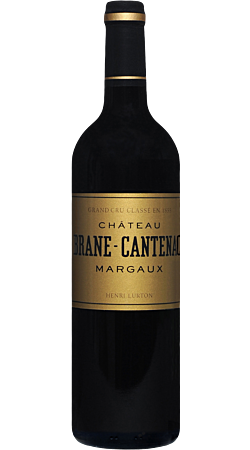 Château Brane-Cantenac 2009