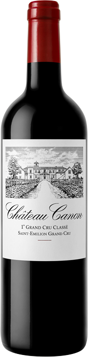 Château Canon 2024