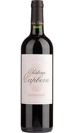 Château Capbern 2021