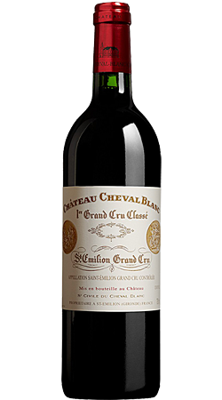 Château Cheval Blanc 2020