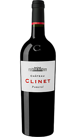 Château Clinet 2022
