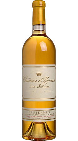 Château d'Yquem 2014