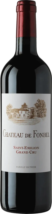 Château de Fonbel 2025