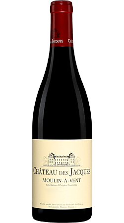 Louis Jadot - Château des Jacques 2021 - Moulin-à-Vent
