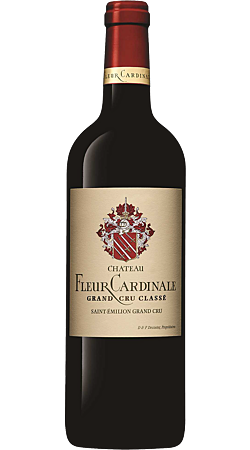 Château Fleur Cardinale 2014
