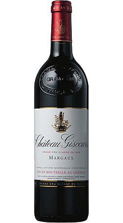 Château Giscours 2010